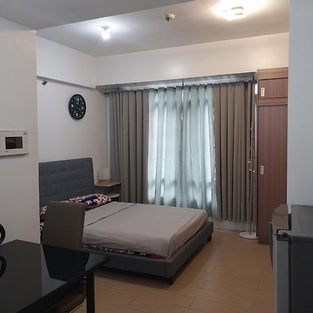 Alps At 150 Newport Blvd Condominum Near T3 Pasay Eksteriør bilde