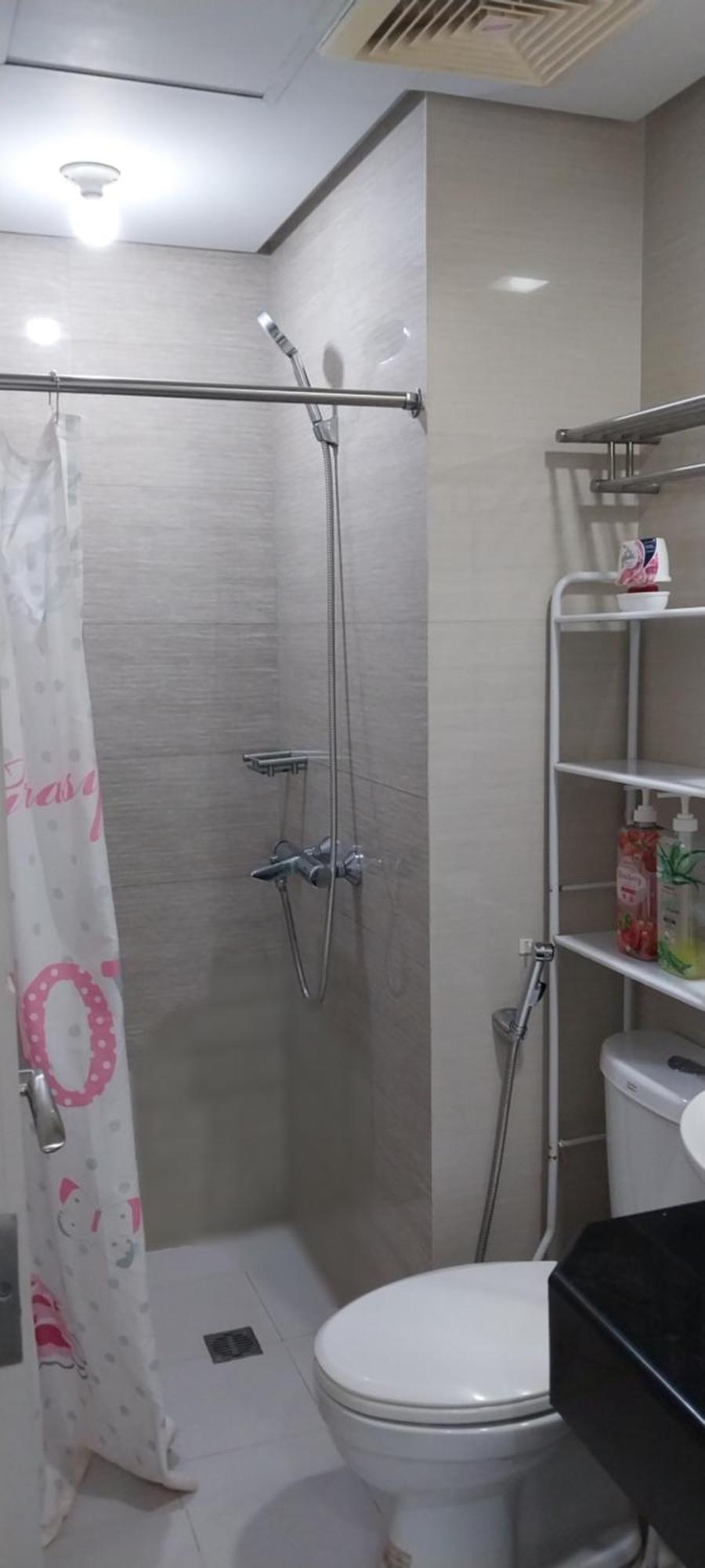 Alps At 150 Newport Blvd Condominum Near T3 Pasay Eksteriør bilde