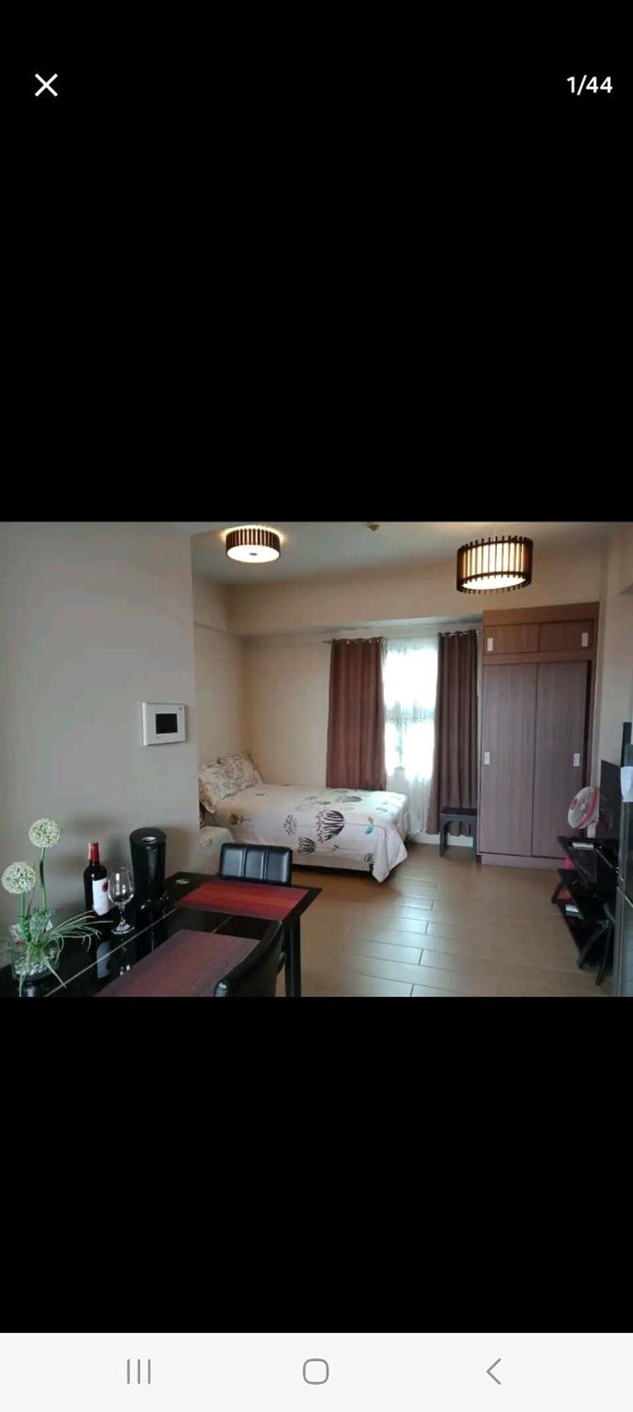 Alps At 150 Newport Blvd Condominum Near T3 Pasay Eksteriør bilde