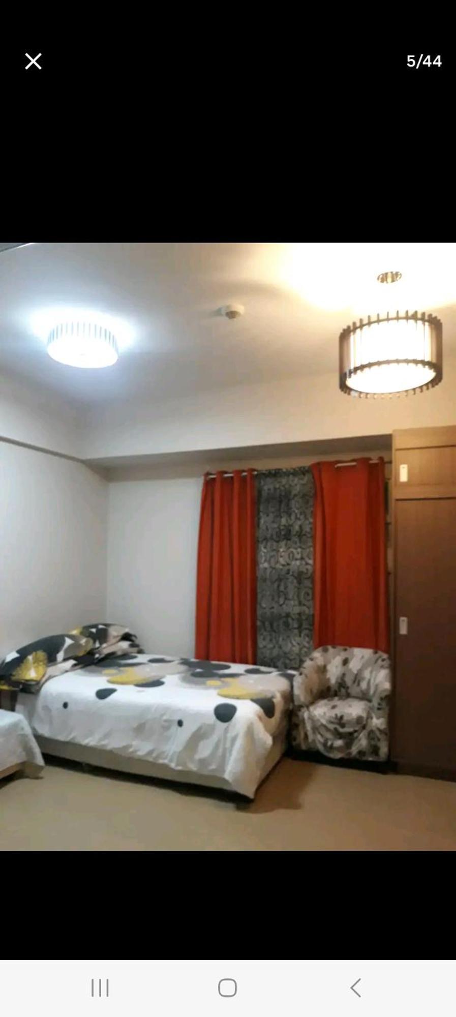 Alps At 150 Newport Blvd Condominum Near T3 Pasay Eksteriør bilde