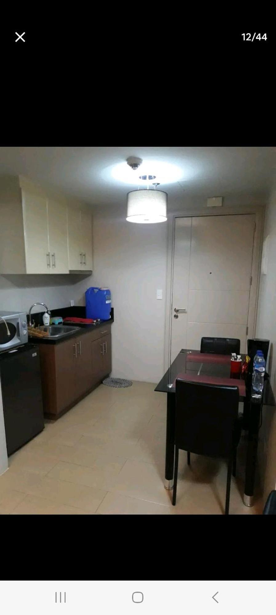 Alps At 150 Newport Blvd Condominum Near T3 Pasay Eksteriør bilde
